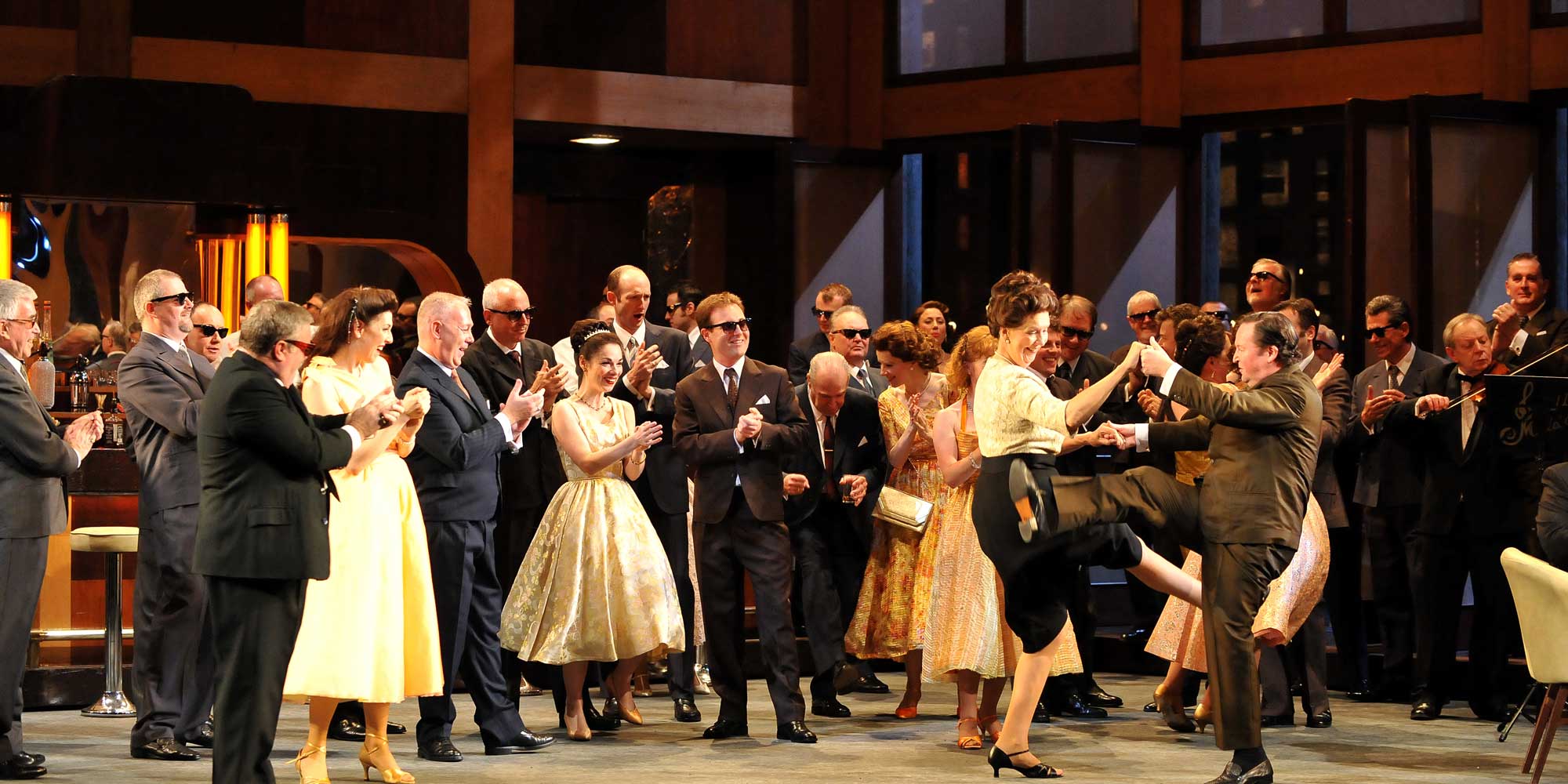 The Story of Rigoletto Synopsis, Teasers & More ENO