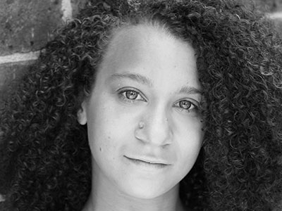 Anesta Mathurin - Acrobatics Actress at English National Opera