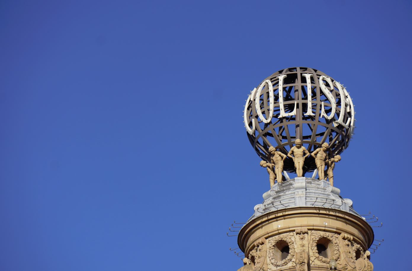 ENO Statement Arts Council funding update (April 2023) English