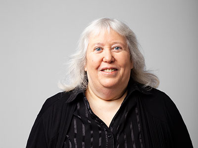 Susan Carvell Susan Carvell