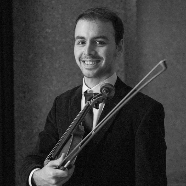 Emre Engin - ENO Orchestra