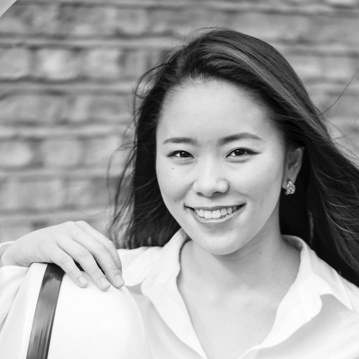 Tamaki Sugimoto - ENO Orchestra