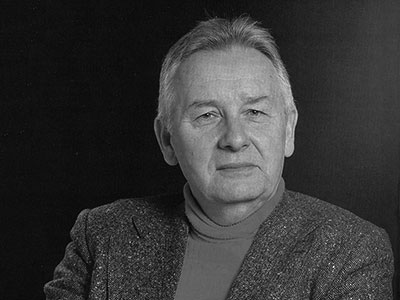 Henryk Górecki