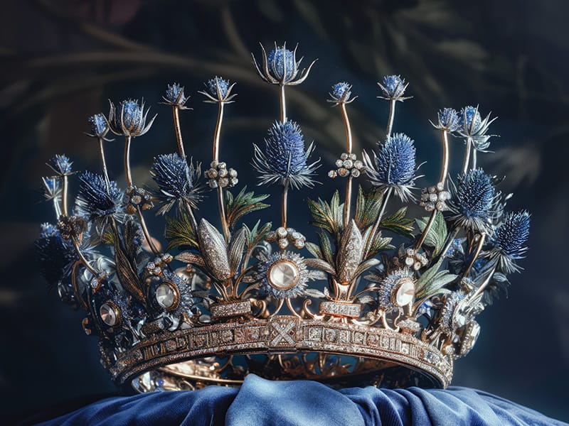 Mary, Queen of Scots | Buy Opera Tickets for 2024/25 | ENO